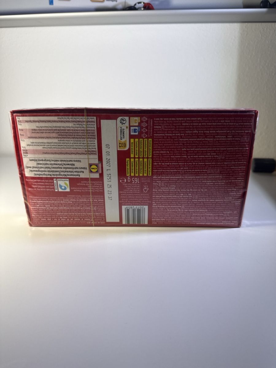 Cibi & Specialità: J.D. Gross Cherry Liqueurs 165g neu – Nuovo e nell'imballaggio originale da Steffisburg venduto da mar_cf2f 1
