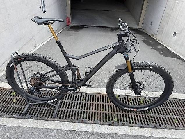 Vélos: Super Bike - super Preis – D'occasion à Malans GR par ste_c8h2