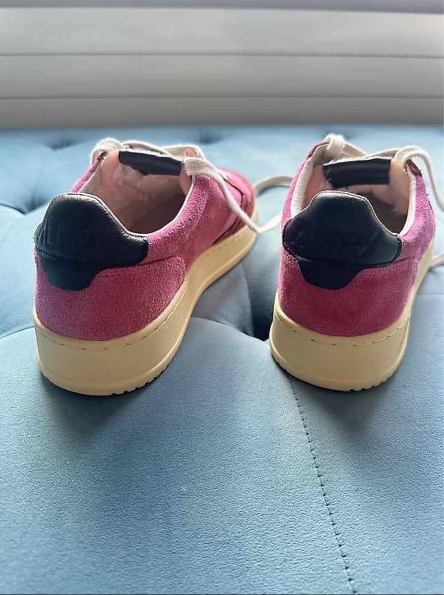 Autry Herrenschuhe: Autry Medallist – Neu (gemäss Beschreibung) aus zürich von sdxki 1