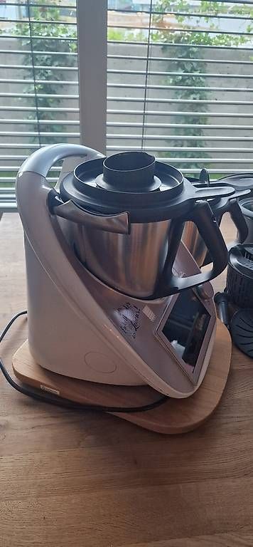Küchengeräte: Thermomix TM6 – Gebraucht aus Masein von core72 1