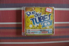 Que Des Tubes 2007 CD NEU ( 916)