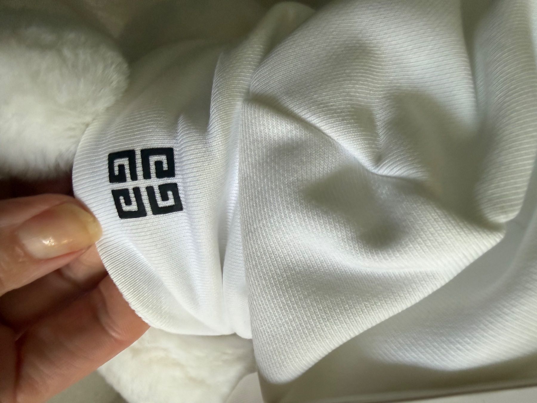 Givenchy Giocattoli: Givenchy Teddy – Nuovo e nell'imballaggio originale da Lutzenberg venduto da Schatzkiste88 5