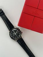Omega Speedmaster Professional Ref. 3592.50 mit Servicebox