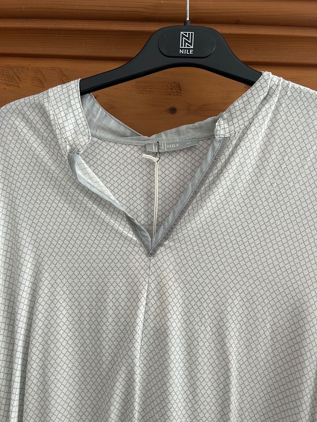 Nile Camicette: Bluse, Nile  //NEU// xs – Nuovo (secondo la descrizione) da Stettfurt venduto da outlet72 1