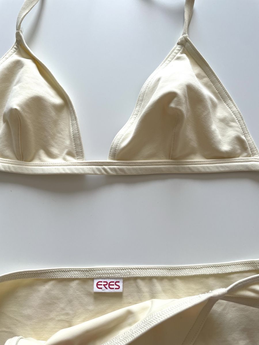 Costumi da bagno & Bikini: Eres  - Bikini – Usato da Zürich venduto da fabelhaft17