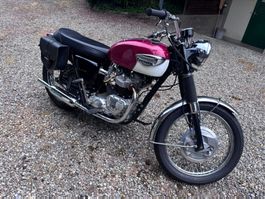 Triumph T120 Bonneville
