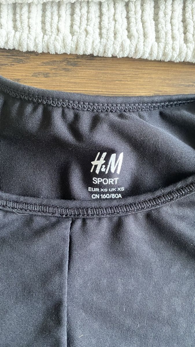 H&M Kleiderpakete: Kleider Paket: H&M Pullover gestrickt Chicorée Grösse XS – Gebraucht aus Hochwald von _biene_ 4