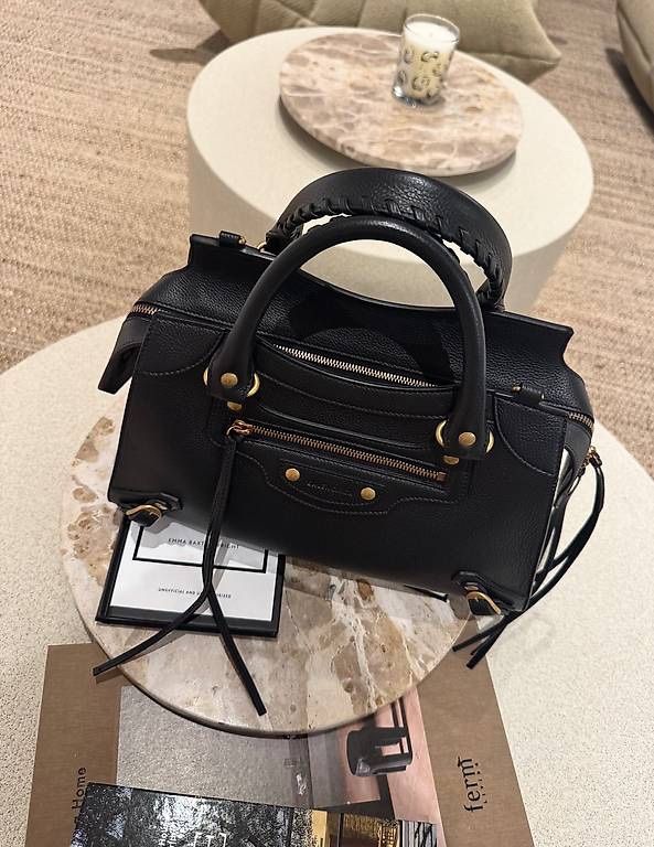 Balenciaga Taschen: BALENCIAGA TASCHE LE CITY – Neu (gemäss Beschreibung) aus Schwyz von bofb