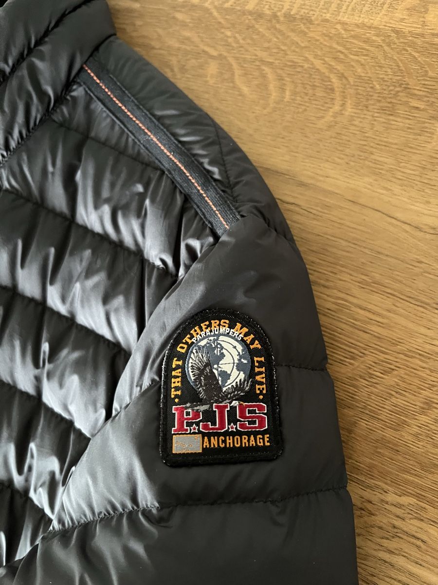 Parajumpers Giacche: Parajumpers Ugo M – Nuovo (secondo la descrizione) da Ostermundigen venduto da timowu 2