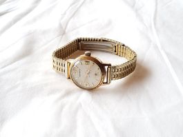 Petite montre mécanique Holy Watch 