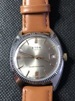 ETOR Swiss Uhr