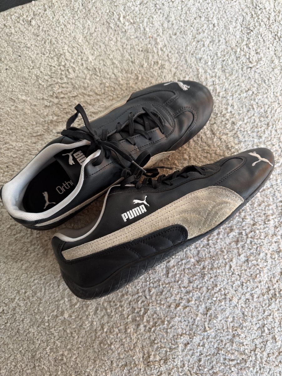Scarpe da uomo: Puma Speedcat Gr. 44,5 – Usato da Zürich venduto da sim_8wyw 2