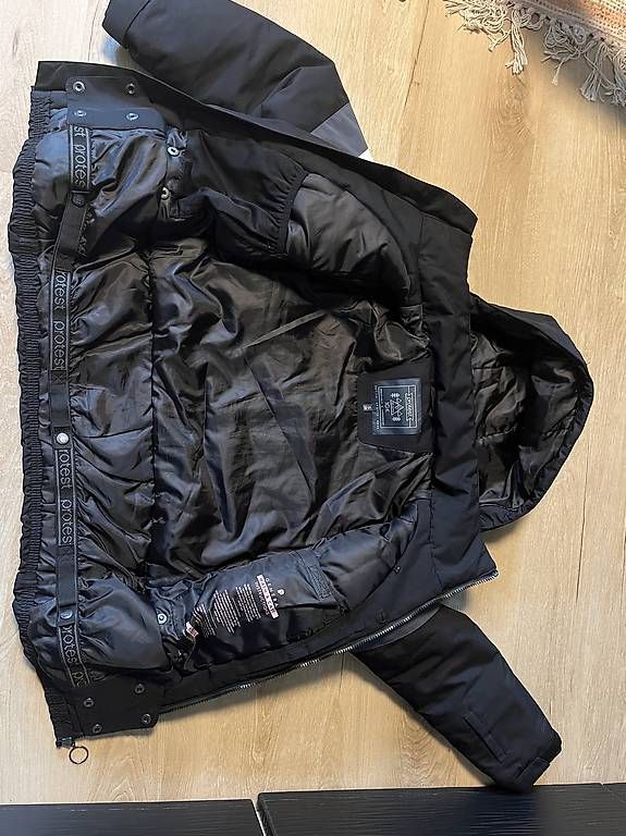 Giacche & Cappotti: Protest Skijacke Anorak – Usato da Flüh venduto da fuchssa1 2