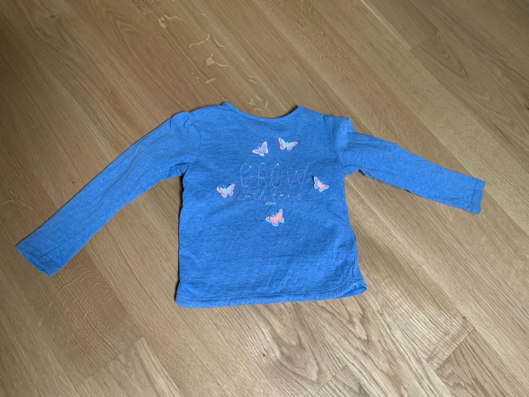 S.Oliver Maglioni & Felpe: Pullover Gr. 92 s.oliver – Usato da Dinhard venduto da PS83