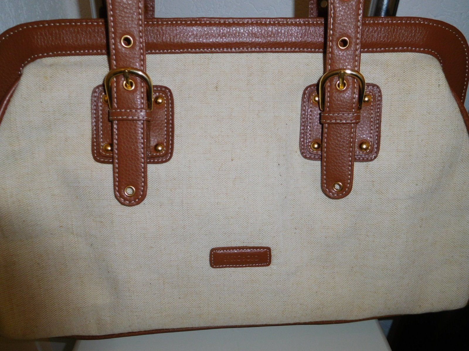 Saccobono Borse da donna: TASCHE Umhängetasche SACCOBONO – Nuovo (secondo la descrizione) da Holziken venduto da Rupe 1
