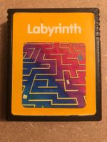 Labyrinth für Atari 2600