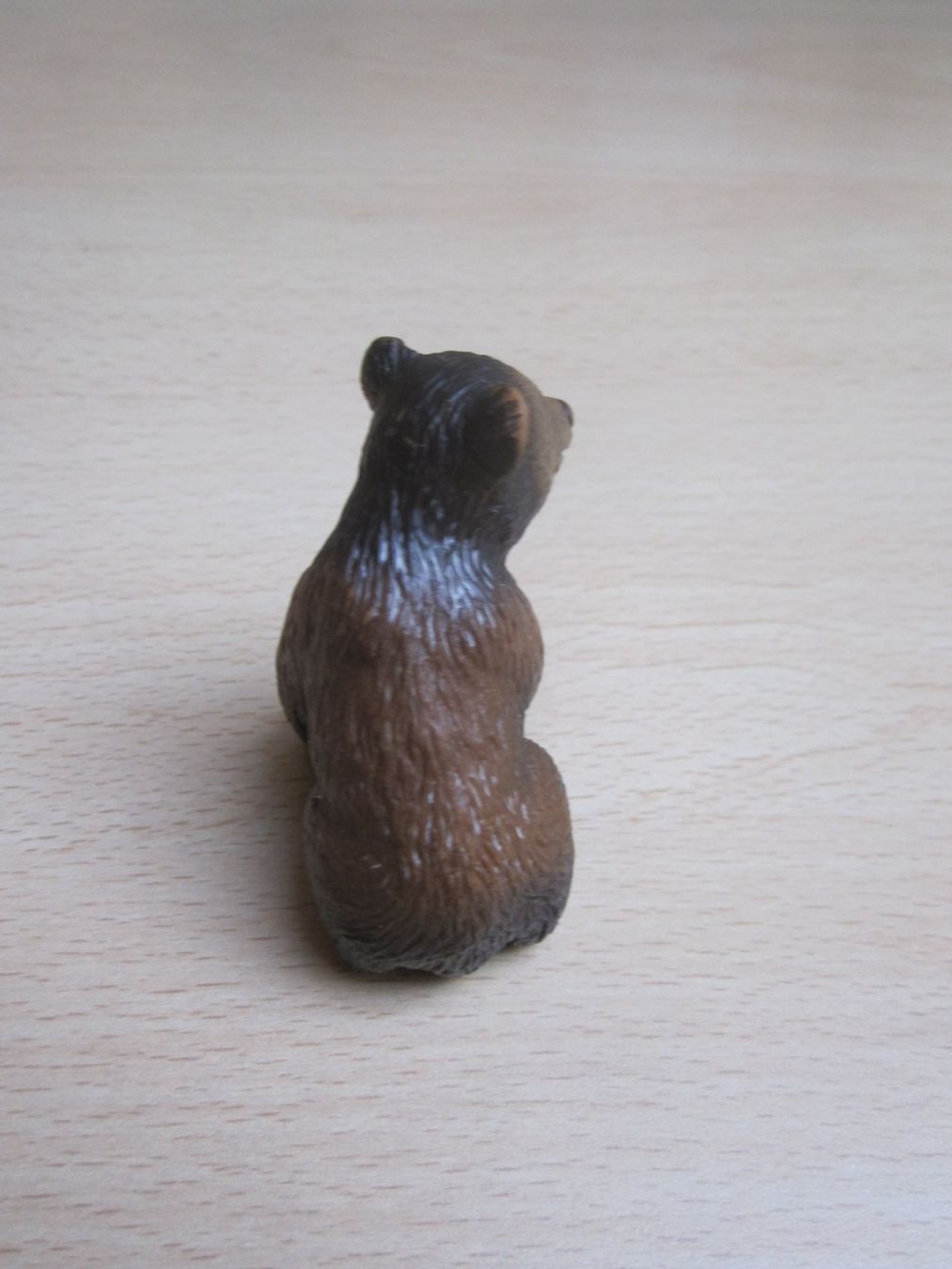 Figurines: Bär – Neuf (Voir description) à Weier im Emmental par waefler03 3