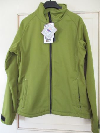 Herbst- / Winter- Jacken Set Grösse 40