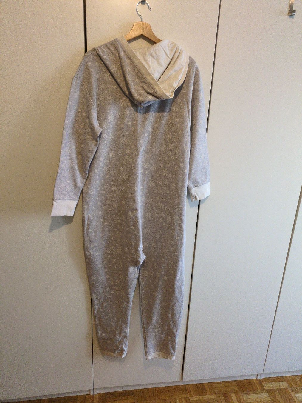 Jumpsuits: Onesie Tchibo – Neu (gemäss Beschreibung) aus Olten von Lilliane0 1