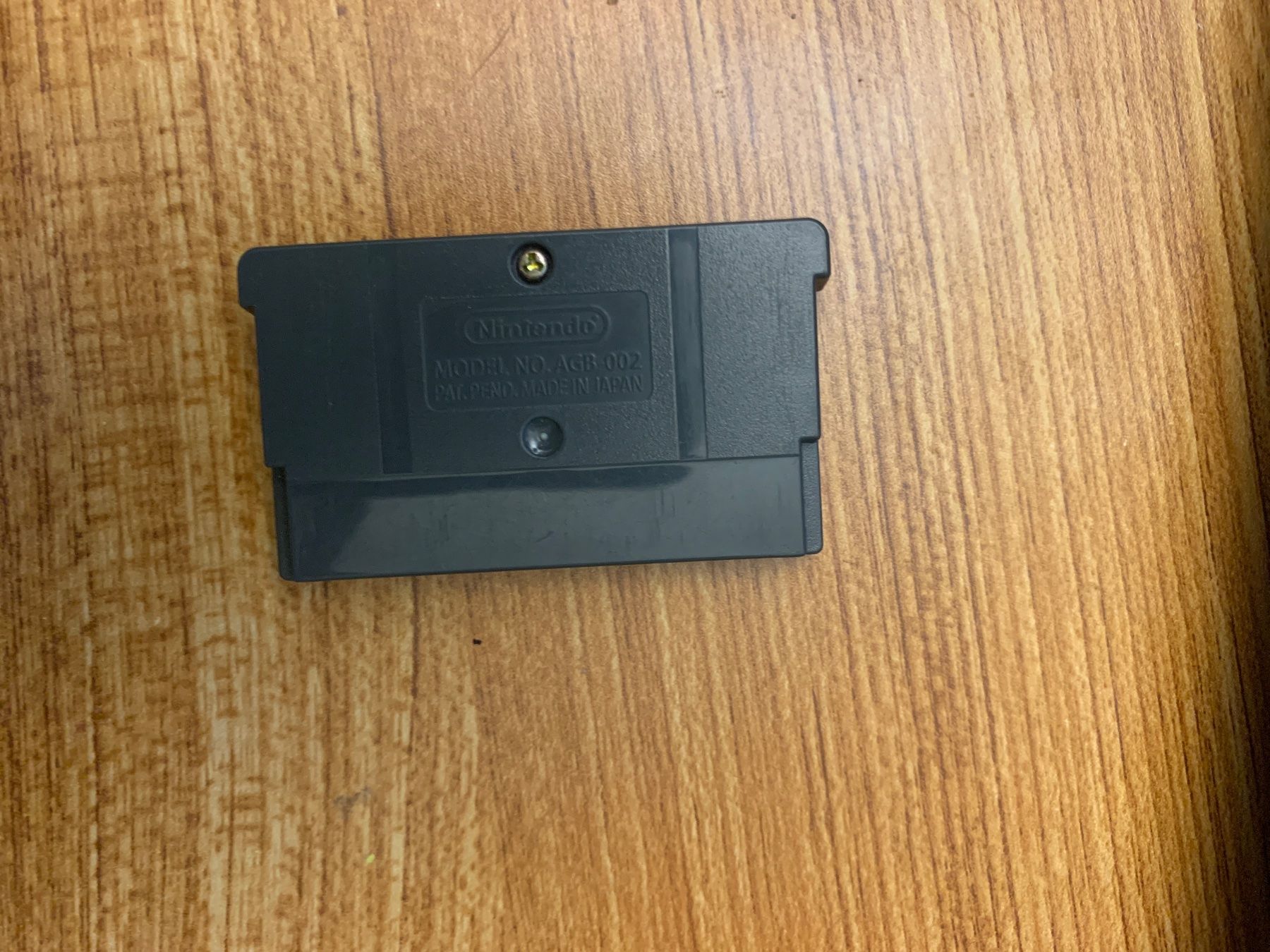 Spiele: Yu Gi Oh für Gameboy Advance – Gebraucht aus Gebenstorf von RetroFuture 1