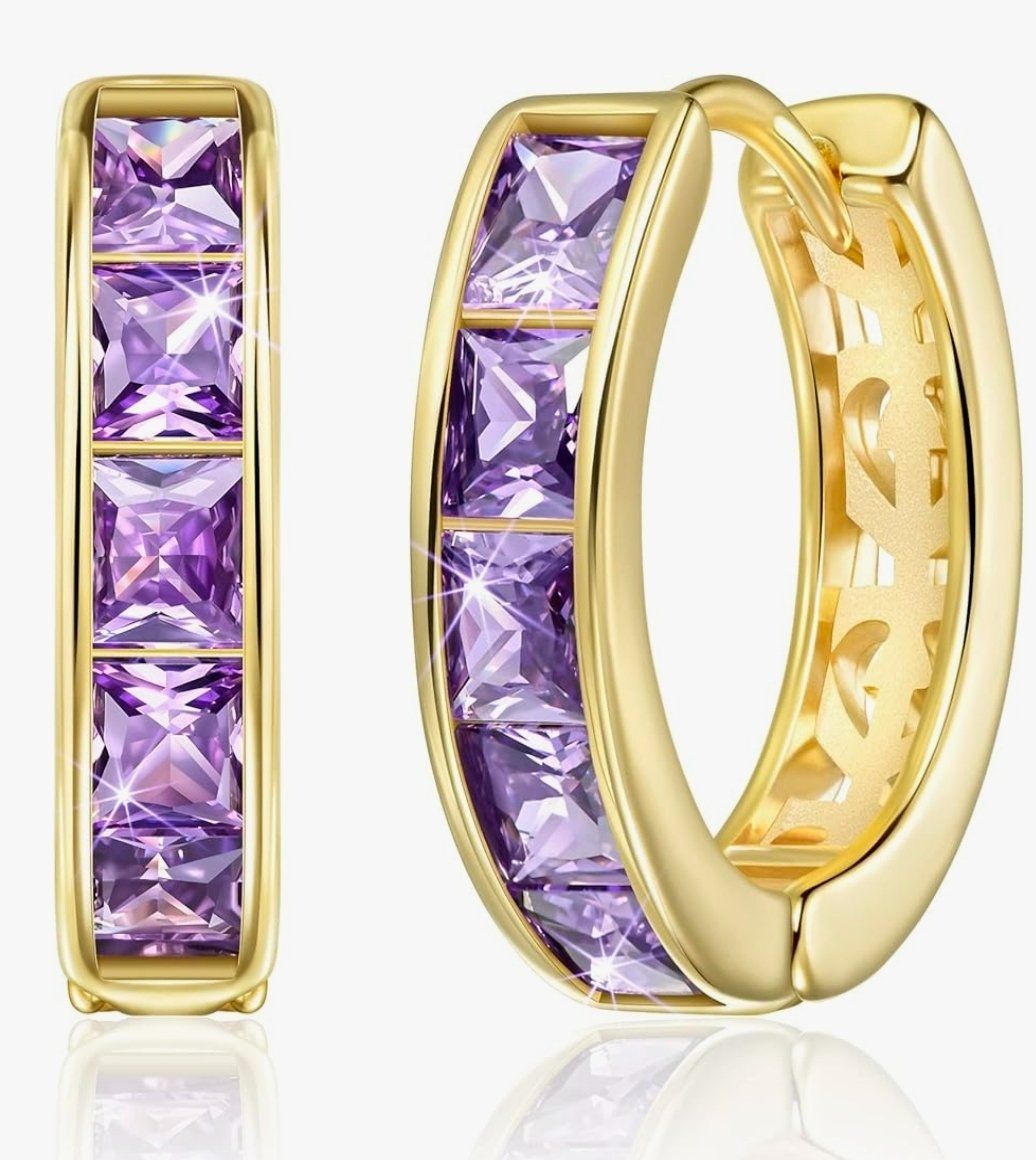 Orecchini pendenti & Orecchini a lobo: ohrringe vergoldet 14k – Nuovo e nell'imballaggio originale da Hemmental venduto da Schmuckstudio