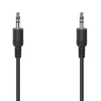 NEU: Klinken-Kabel 3.5mm Stereo Länge 5m (Neupreis CHF 30)