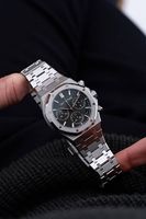 Audemars Piguet Royal Oak Chronograph 50th year anniversary
