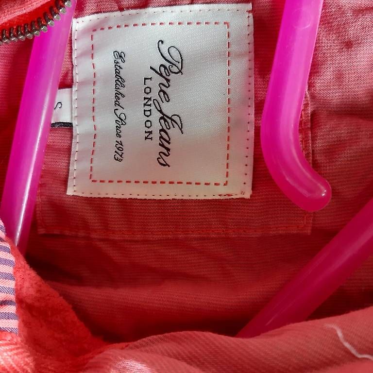 Vestes: Pepe Jeans Jacke – D'occasion à Muolen par Dodo99