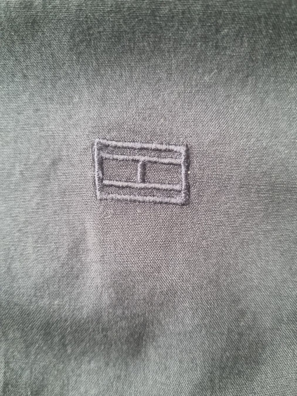Tommy Hilfiger Hemden: Hemd Hilfiger L – Gebraucht aus Frick von Geheim007 2