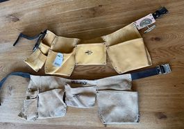 Nagelsack Werkzeug Beutel Handwerker Landwirtschaft