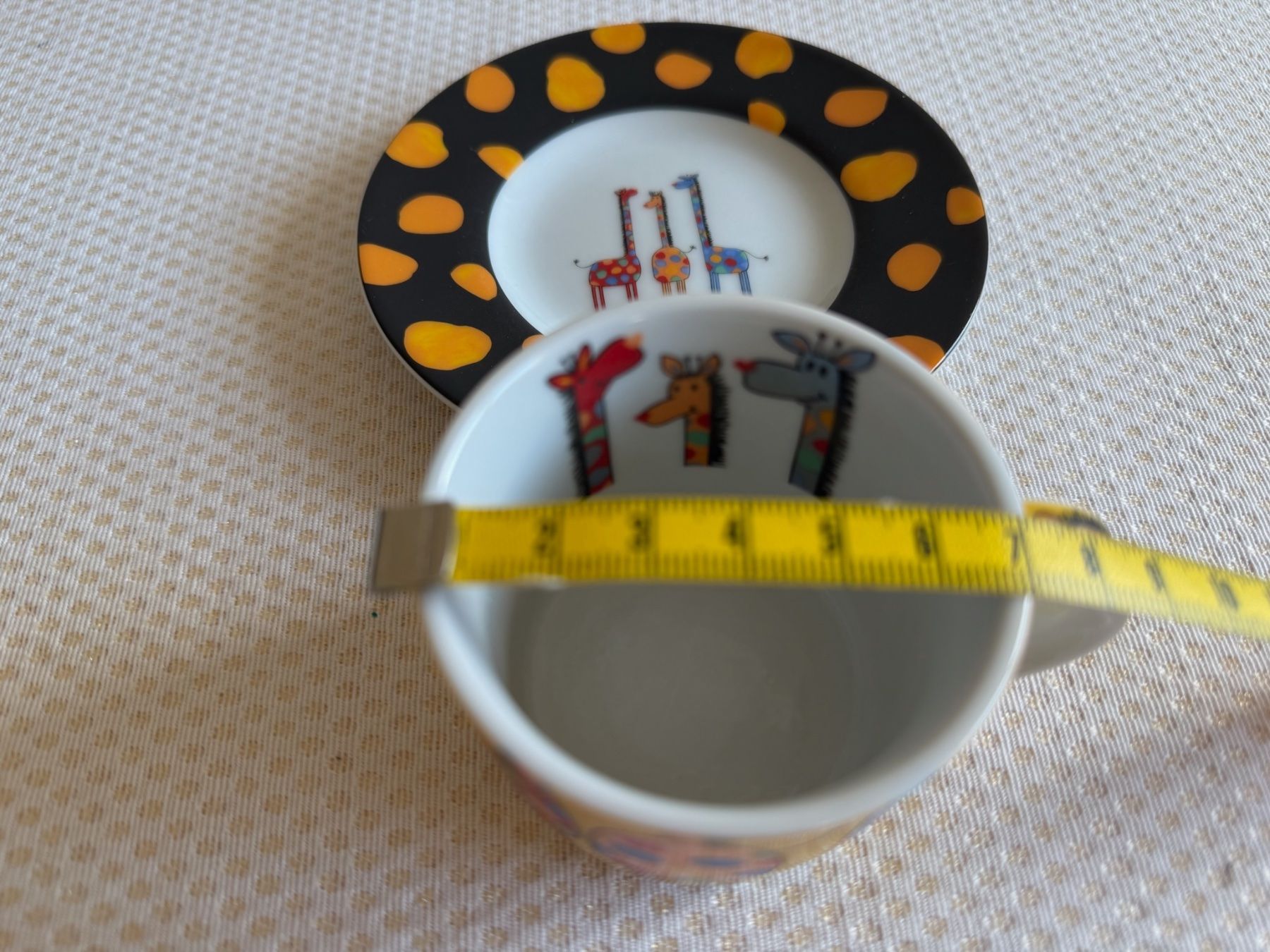 Tazze: Multiple Choice - tasse espresso – Usato da Sion venduto da accroshoes 4