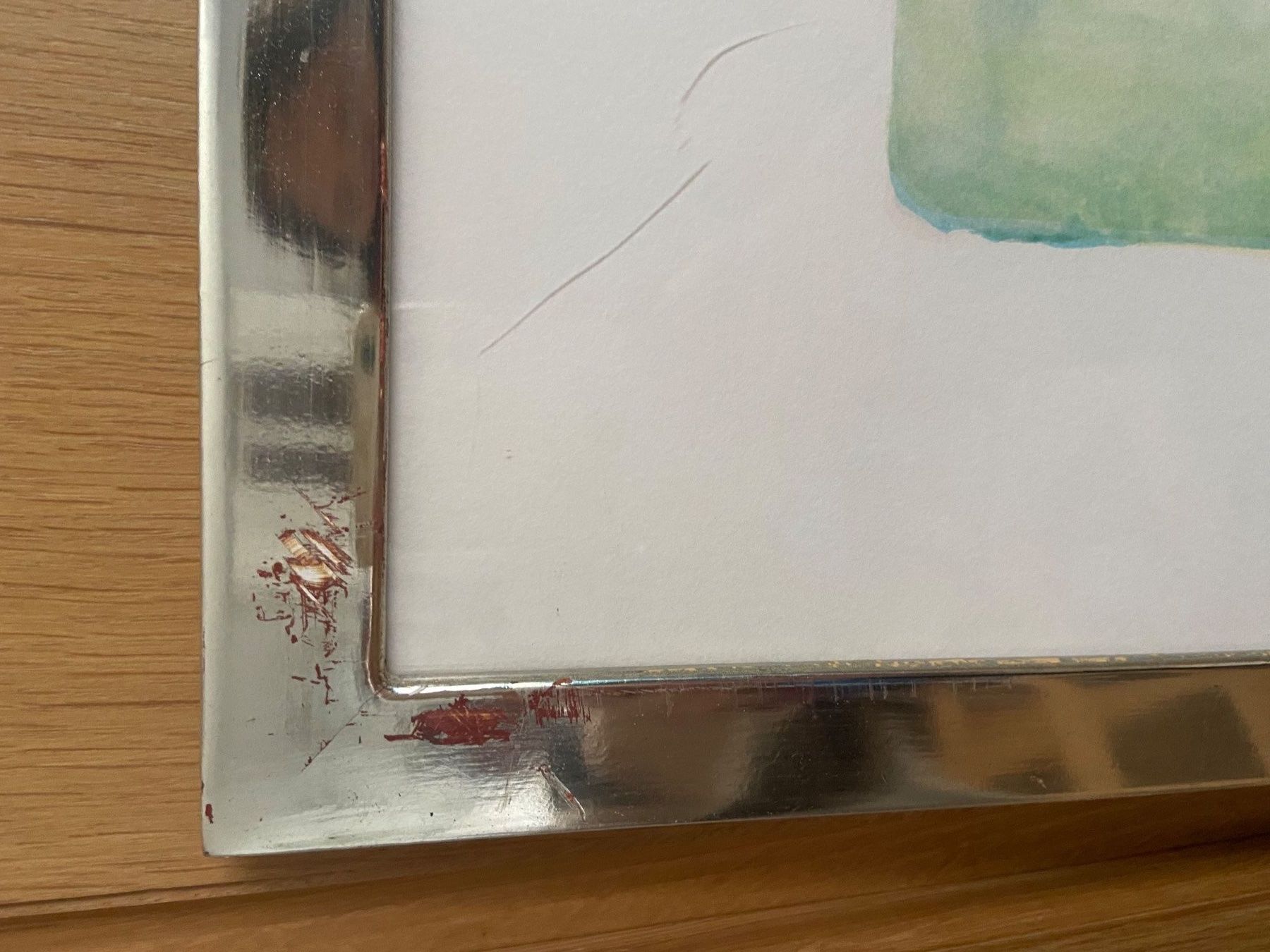 Grafica & Litografie: Welti Alban Litho – Usato da Zürich venduto da bea_2hk9 1