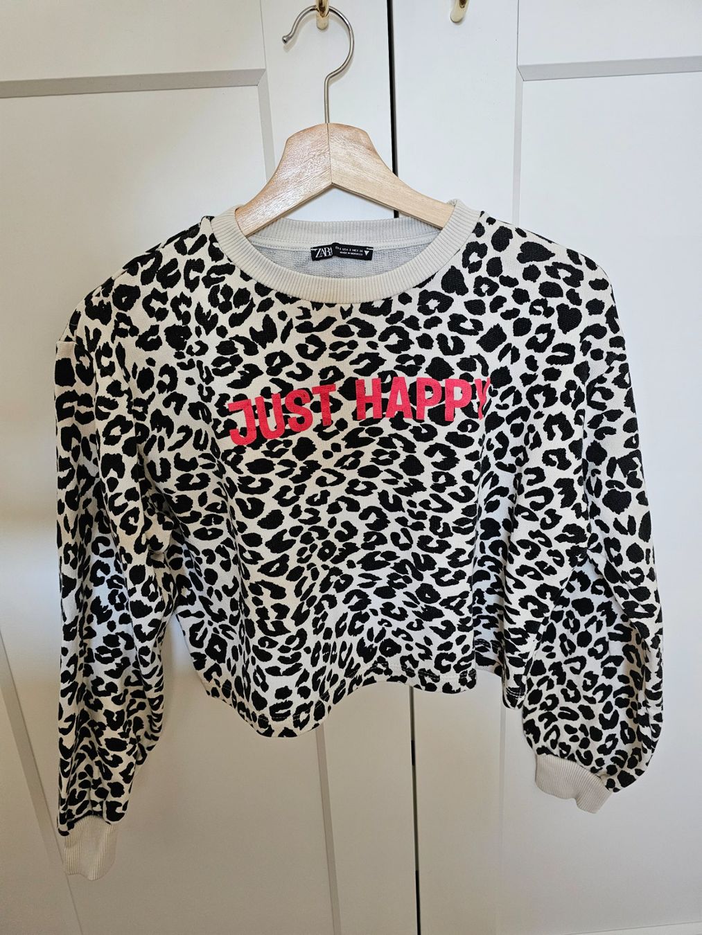 Maglioni & Felpe: Zara Damenpullover, Grösse S – Nuovo (secondo la descrizione) da Gockhausen venduto da mar_s6wn
