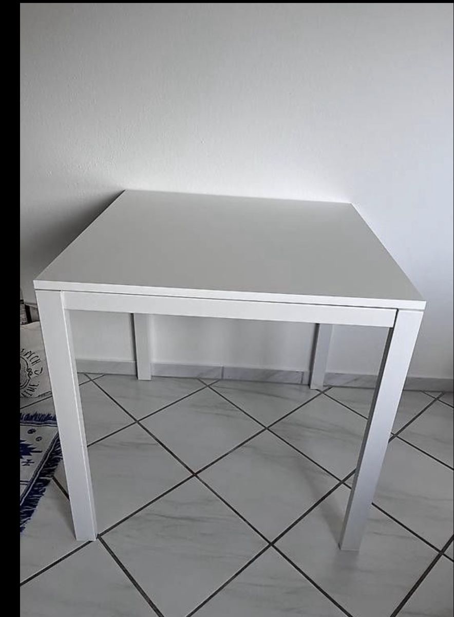 Ikea Tables: Ikea Tisch Melltorp – D'occasion à Eglisau par fed_gyw5