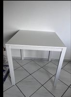 Ikea Tisch Melltorp