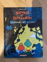 SAMEDI ET DIMANCHE / TOME 1 / LE PARADIS DES CAILLOUX (EO)