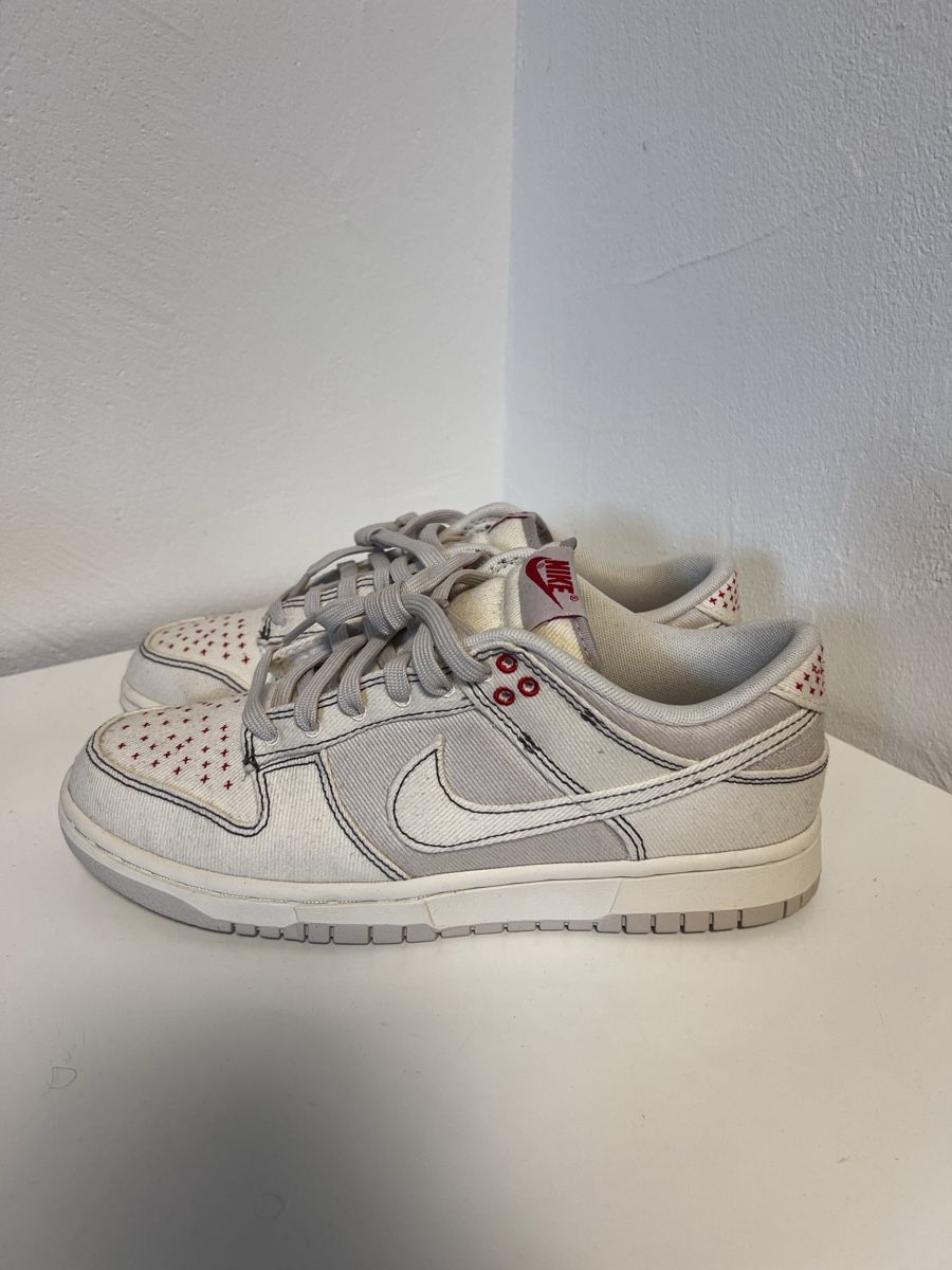 Nike Scarpe da uomo: Nike Dunk Low Orewood Shashiko – Nuovo e nell'imballaggio originale da Hägglingen venduto da jes_9psg