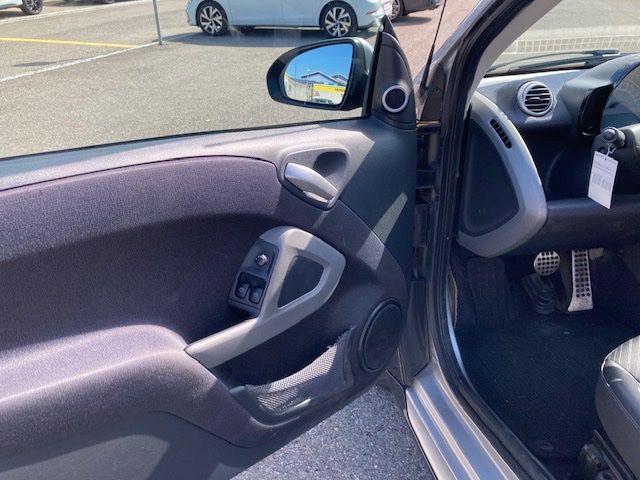 Smart Automobili: SMART FORTWO 451 CABRIOLE – Usato da Frasnacht venduto da Gianni711 4