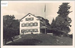 Hotel Luegeten - Pfäffikon SZ