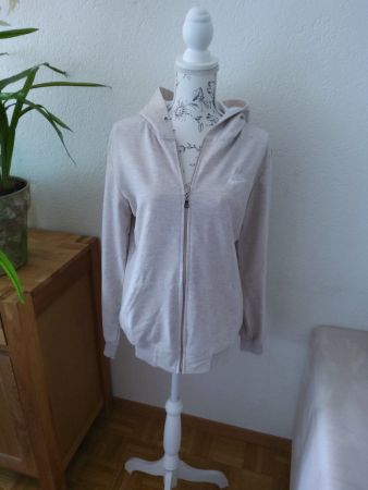 ☆Coole leichte Ladies NIKE Sportjacke Gr. XXL☆