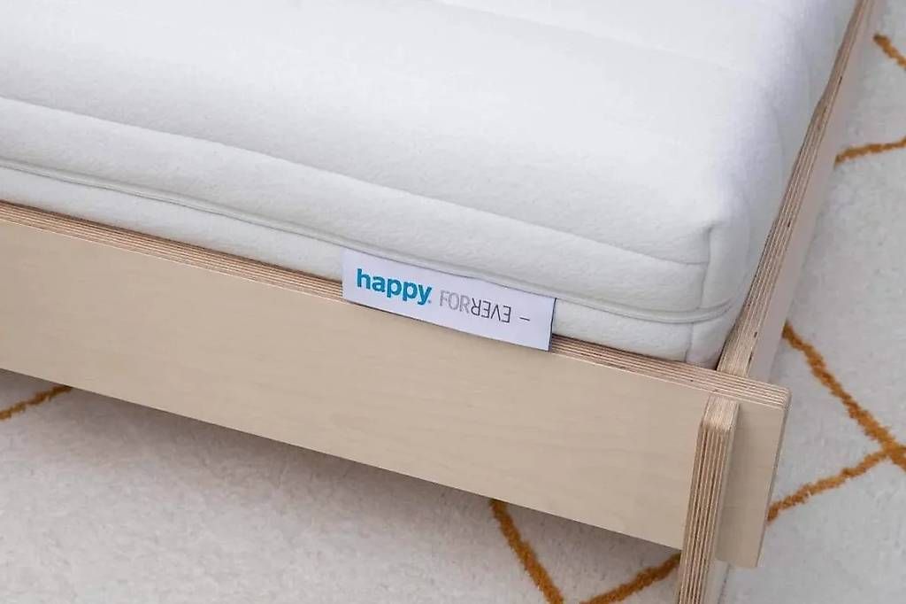 Matratzen: Matratze happy FOREVER (firm) – Gebraucht aus Bern von masgarro 1