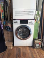 Waschmaschine V-ZUG WA ADORA FSLQ 81 swiss made
