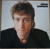 Vinyle John Lennon Collection - LP Original 1982