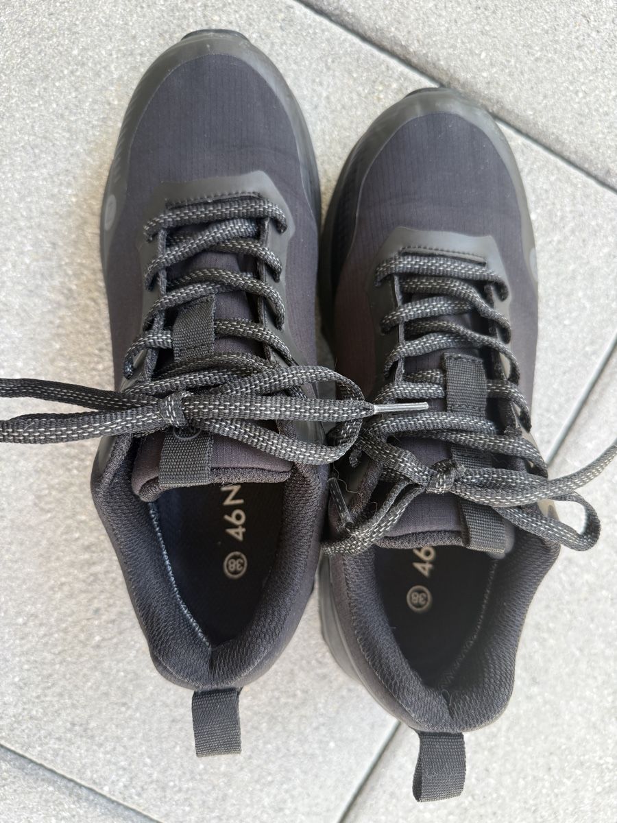 46 Nord Scarpe da uomo: 46 NORD Trekking-Schuh, Grösse 38 – Nuovo (secondo la descrizione) da Bülach venduto da tamara1301 4