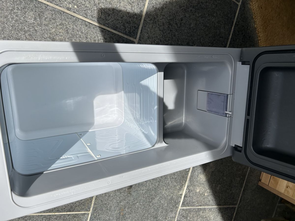 Waeco Frigoriferi & Refrigeratori: Kühlbox Waeco – Usato da Goldingen venduto da Abalu77 5