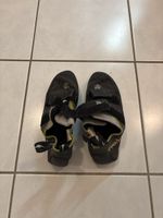 Kleterschuhe