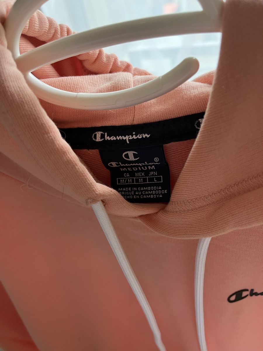 Champion Pulls & Sweat-shirts: Hoodie Champion  – Neuf (Voir description) à Genève par soraia.simao