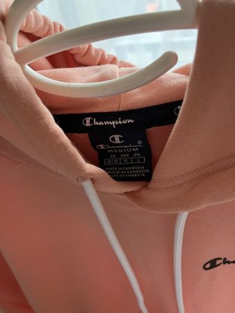 Hoodie Champion 