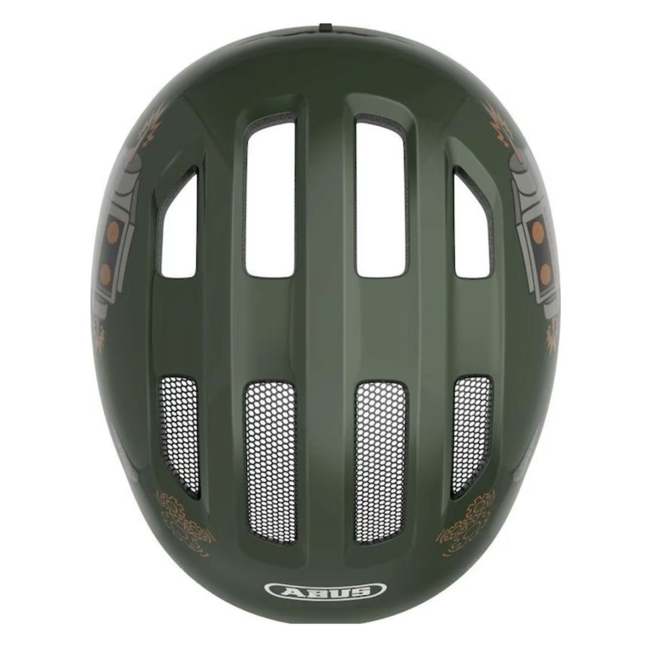 Abus Helme: FABRIKNEU Kinderhelm Velohelm Abus Smiley 3.0 – Neu und originalverpackt aus Gurmels von shopathome 3