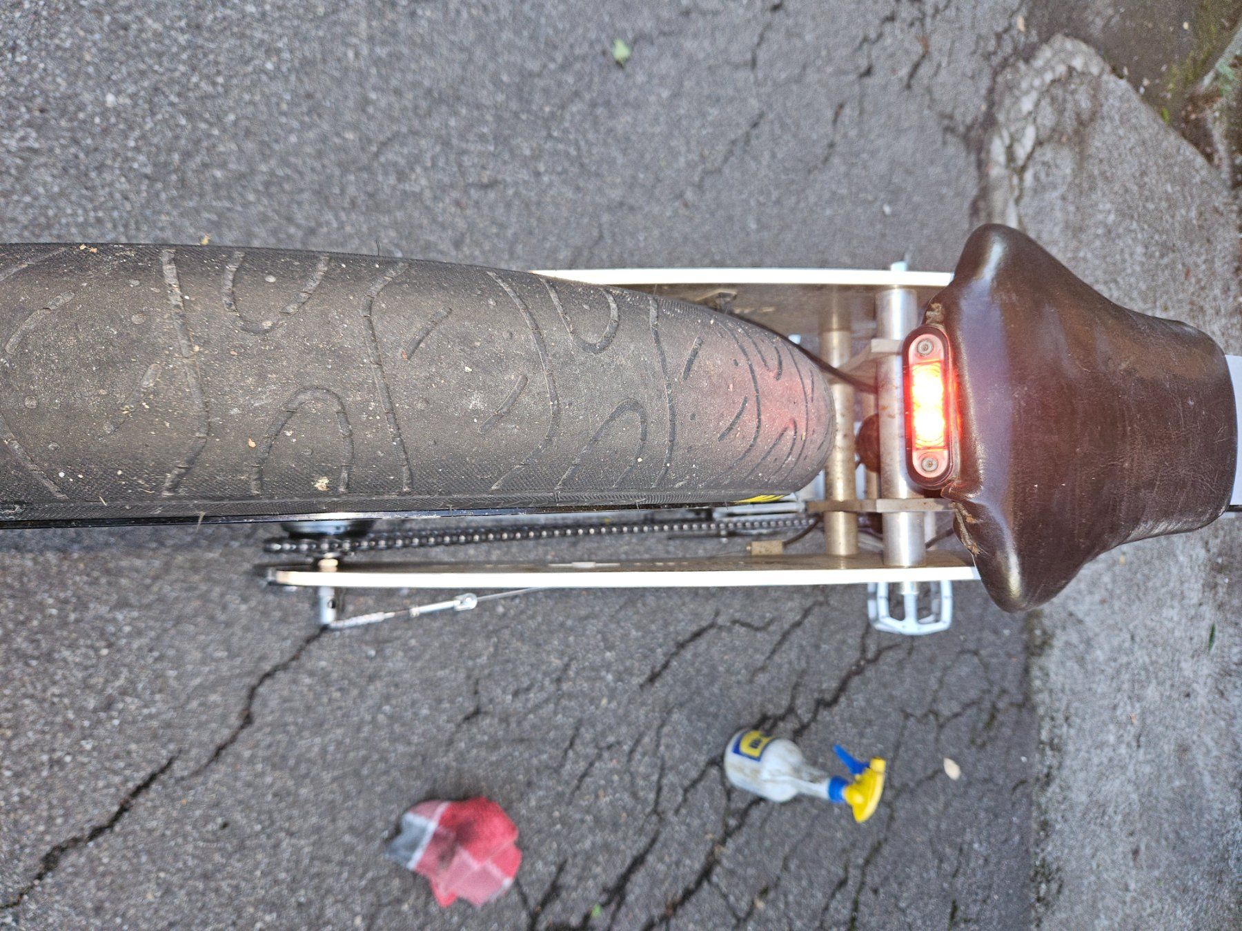 Biciclette: E-Cruiser – Usato da Bäretswil venduto da ken_wnp7 5